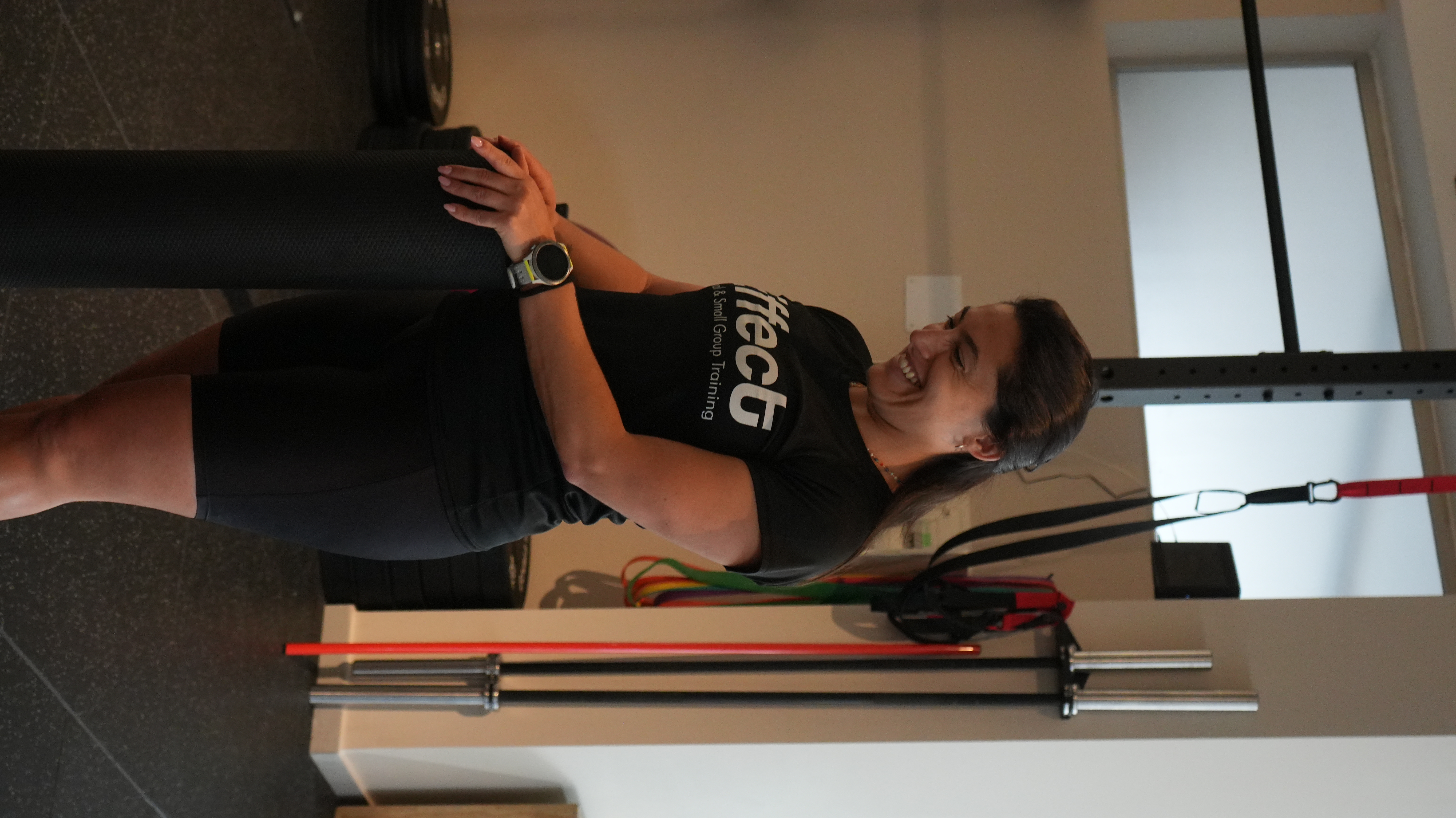 Estúdio Effect - Personal Training