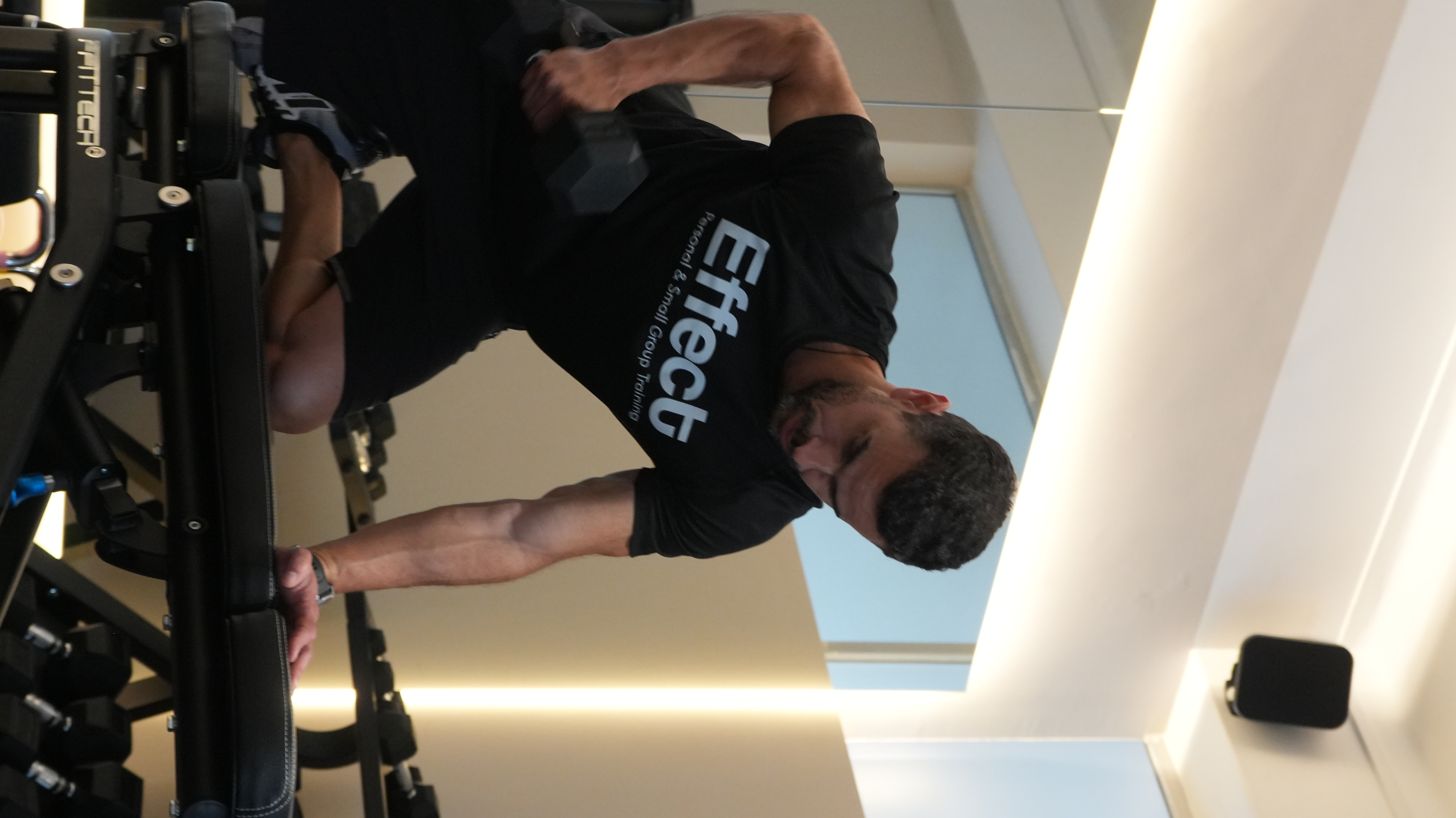 Estúdio Effect - Personal Training